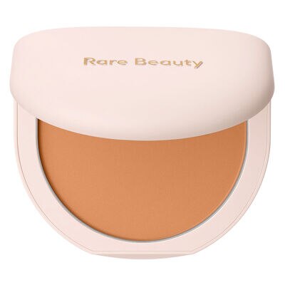TRUE TO MYSELF TINTED PRESSED TALC-FREE FINISHING POWDER (POLVO FIJADOR PARA ROSTRO)